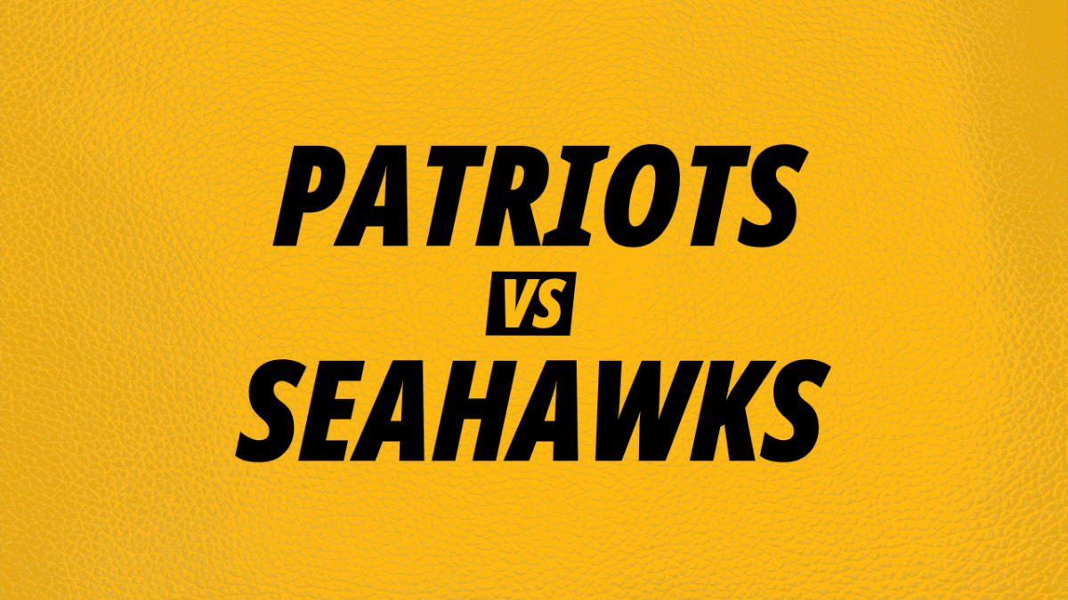 Paul Higham has his Super Bowl betting tips for the Seahawks vs Patriots in Santa Clara
